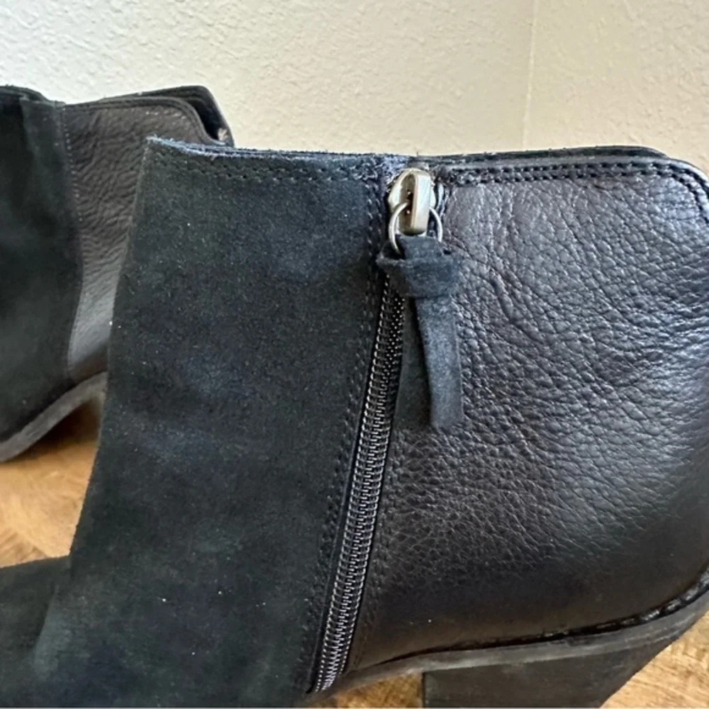 Sofft Tilton Stacked Boot - image 5